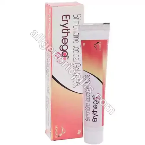 Erythego Gel