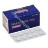 Meloset 3Mg