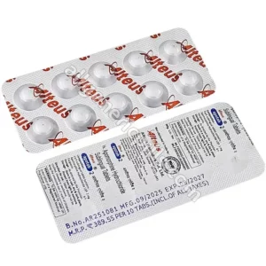 Apotab 2 Tablet (Apomorphine)