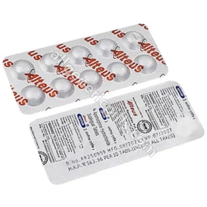 Apotab 3 Tablet (Apomorphine)