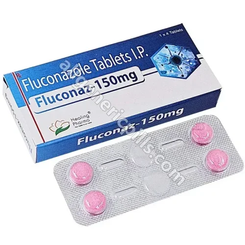 Fluconaz 150 mg (Fluconazole)
