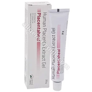Placentaheal Gel (Placental Extract)