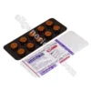 Dulata 30Mg Strip