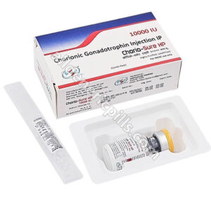 hCG 10000iu Injection (Human Chorionic Gonadotropin)