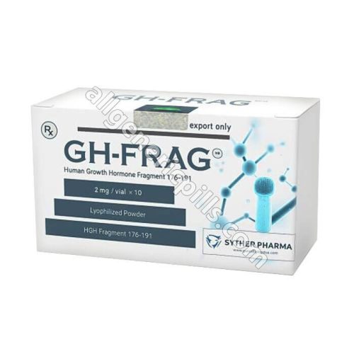 GH-Frag 2 mg Injection