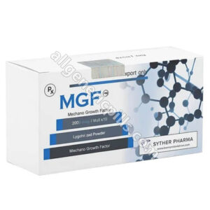 MGF 2000 mcg (Mechano-Growth Factor)