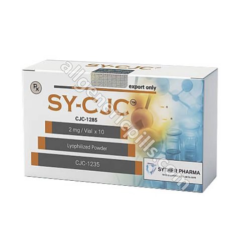 SY-CJC 2 mg Injection