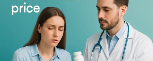 Mebendazole price