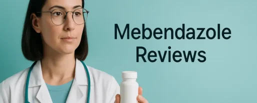 Mebendazole reviews