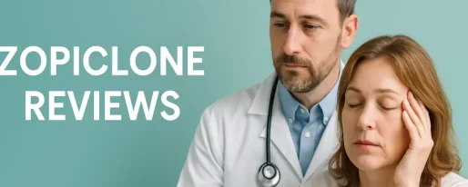 Zopiclone reviews