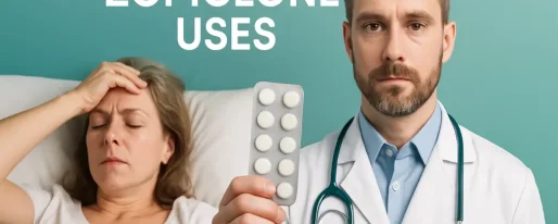 Zopiclone uses